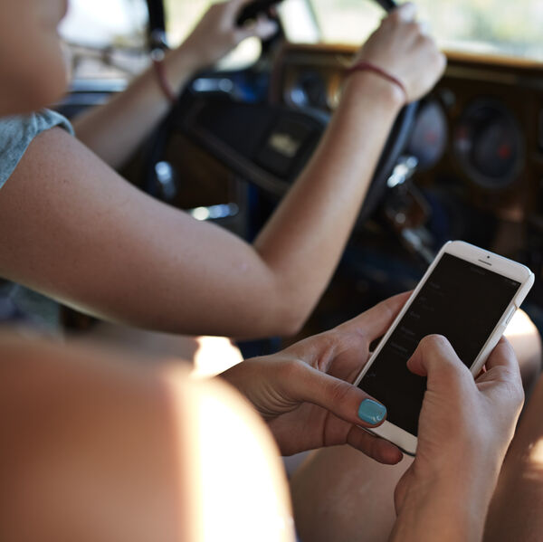 Shell lance un mode de paiement digital